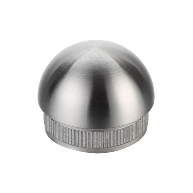 End Cap To Suit 42.4mm tube