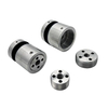 Adjustable 38mmx30mm Glass Adapter