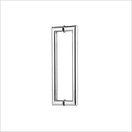 D Type Door Pull