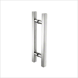 Square Door Pull
