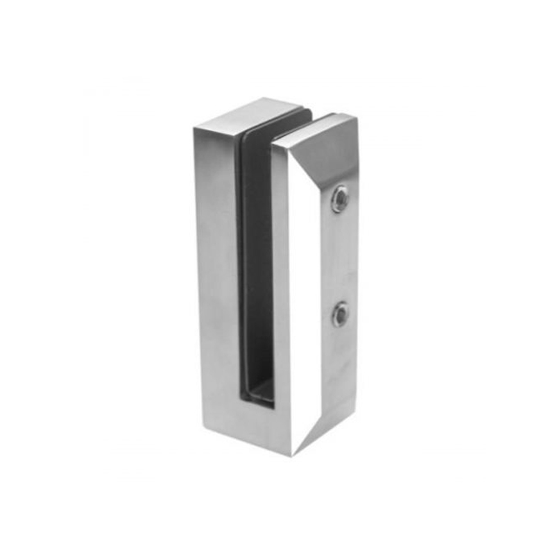 Side Mount Stainless Steel Glass Spigot 