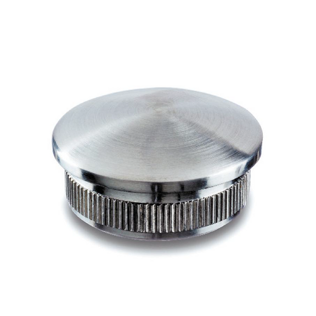 End Cap To Suit 42.4mm tube