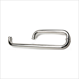 Tempered Door Pull