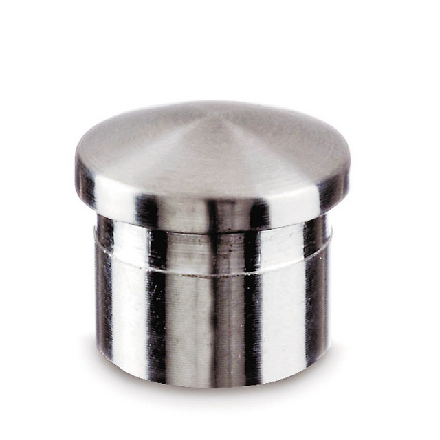 End Cap To Suit 42.4mm tube