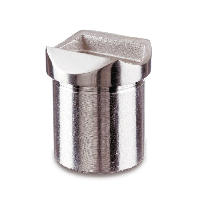Stainless Steel Tube Mounting Adapter for Tube 
