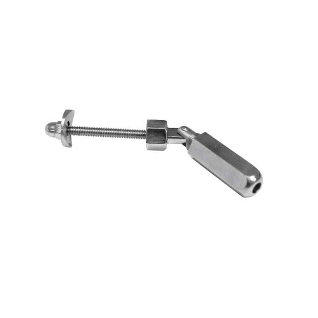 Inox Cable Adjustable Tensioner 