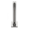  Glass Railing /Deck Post - End Post 