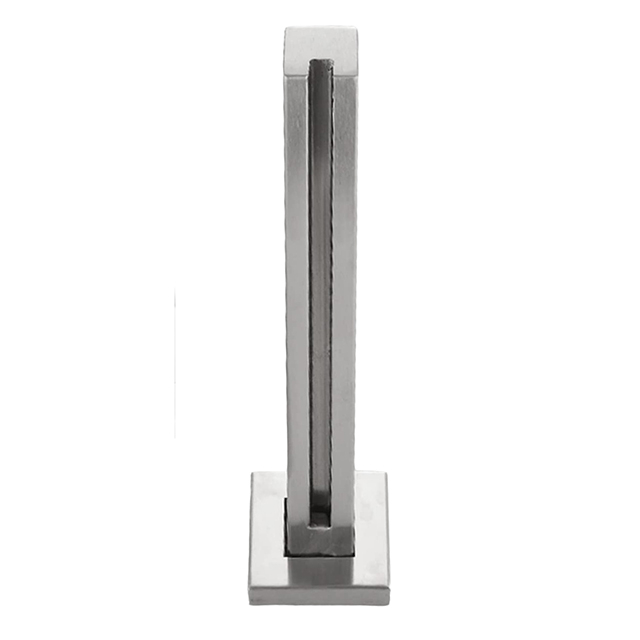  Glass Railing /Deck Post - End Post 