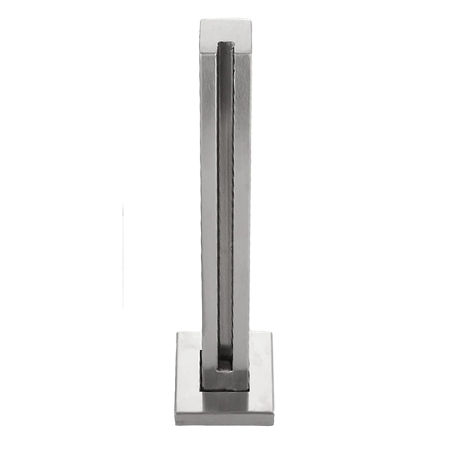  Glass Railing /Deck Post - End Post 