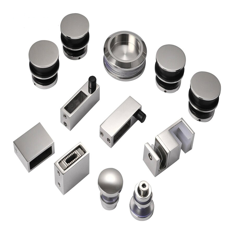 Sliding Glass Door fittings