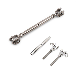 Rigging Screw