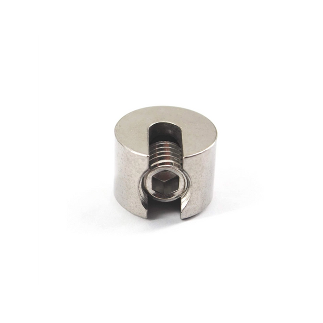 Wire Rope Ring Clamp / Wire Rope Stopper