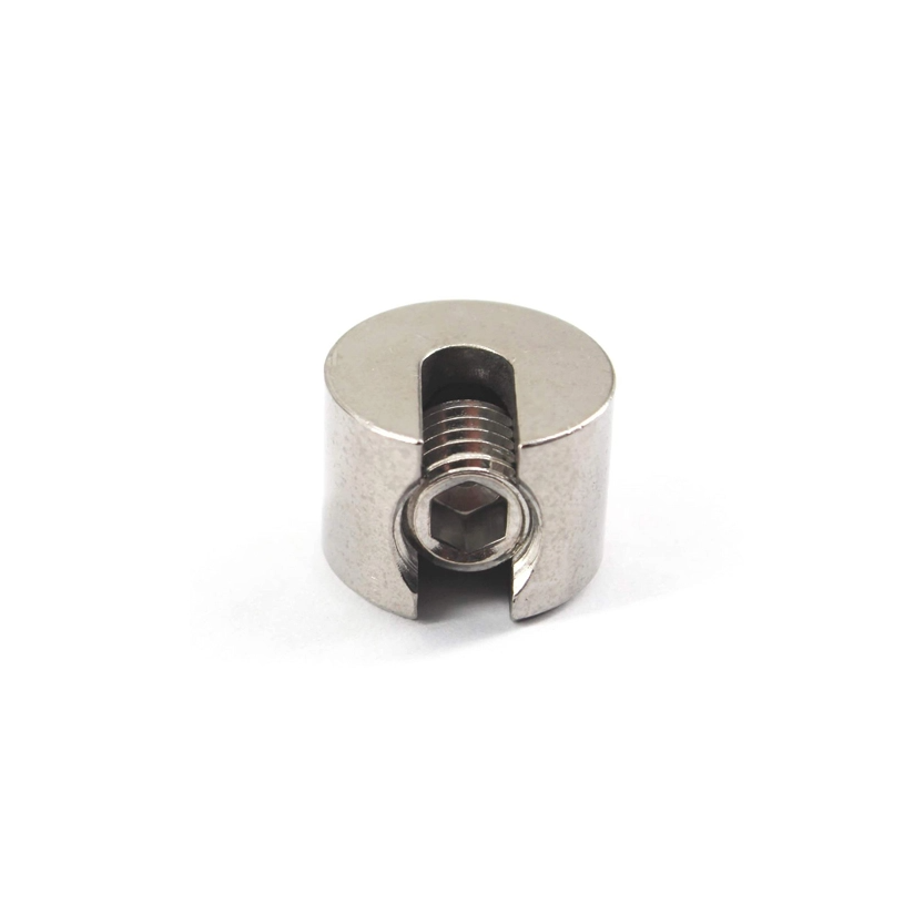 Wire Rope Ring Clamp / Wire Rope Stopper