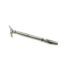 Rigging Screw with Swageless Deck Toggle
