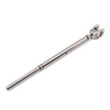Stainless Steel Rigging Screw with Fork & Swage