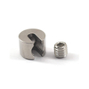 Wire Rope Ring Clamp / Wire Rope Stopper