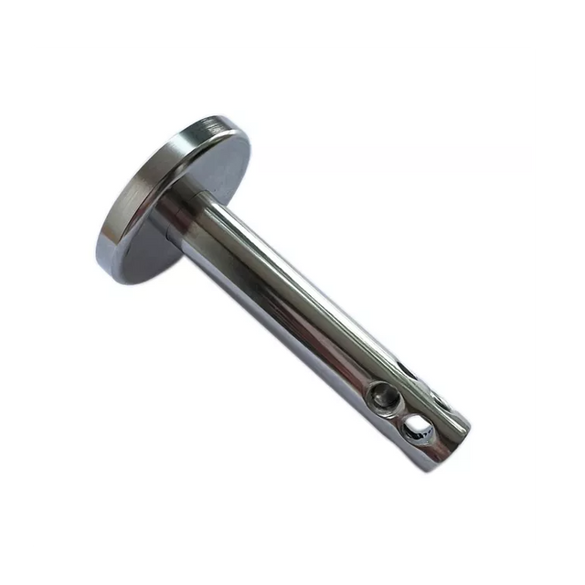 Stainless steel Green Wall post for for Green Wall System
