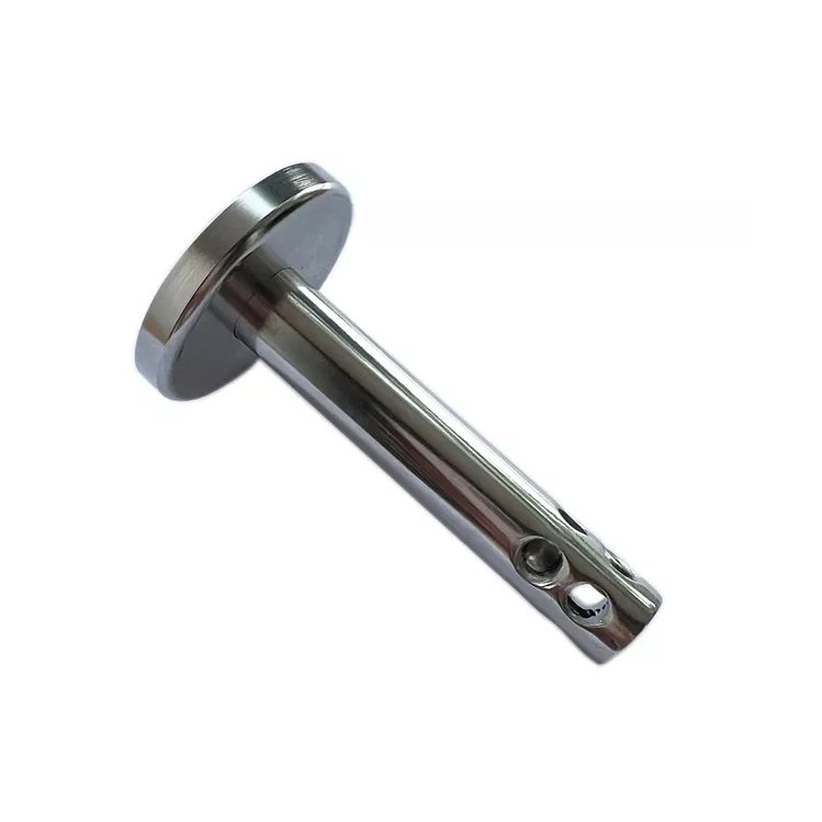 Stainless steel Green Wall post for for Green Wall System