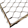 Stainless Steel Cable Mesh with Frame 