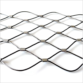 Cable Mesh