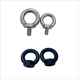 Eye Nut And Bolts