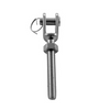 Stainless Steel Welded Fork Stud 
