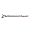 Rigging Screw with Jaw & Swageless Terminal