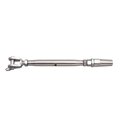 Rigging Screw with Jaw & Swageless Terminal