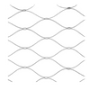 Stainless Steel Rope Mesh for Green Wall System