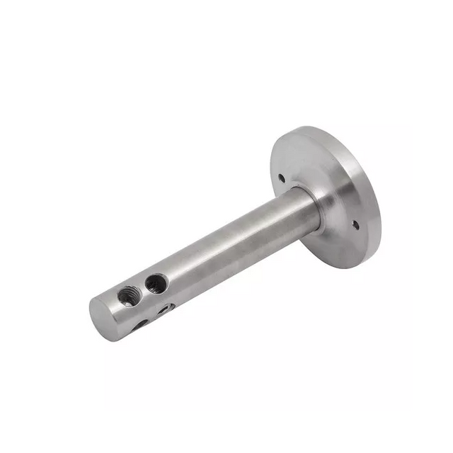 Stainless steel Green Wall post for for Green Wall System