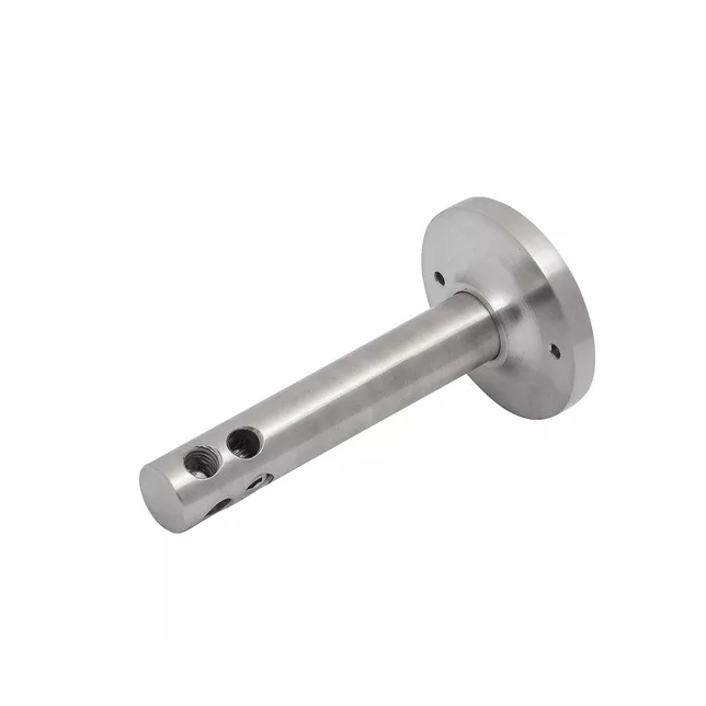 Stainless steel Green Wall post for for Green Wall System
