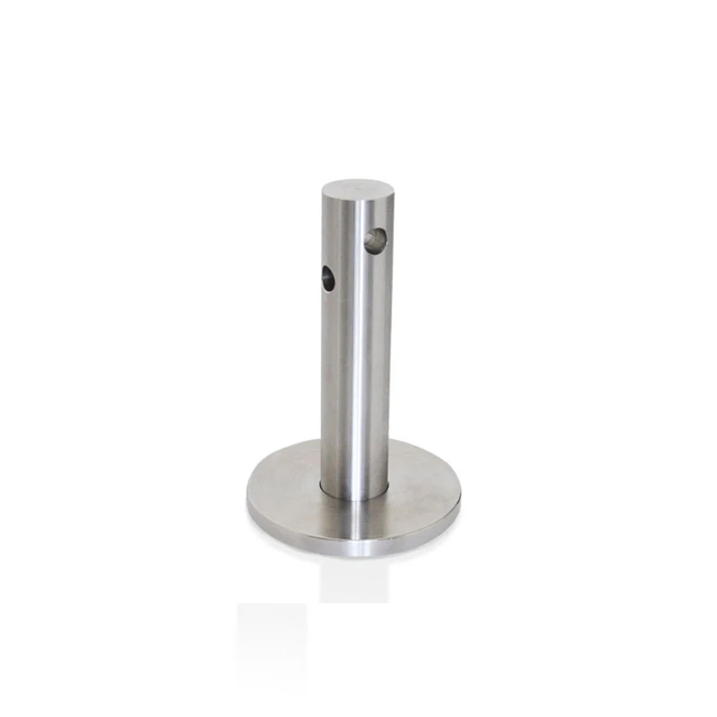 Stainless steel Green Wall post for Green Wall System