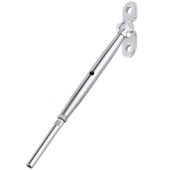 Turnbuckle / Rigging Screw
