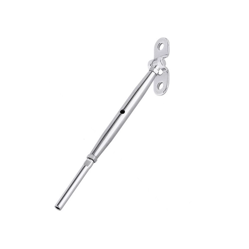 Turnbuckle / Rigging Screw