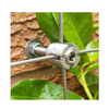 Wire Rope Trellis Kit