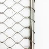 Stainless Steel Cable Mesh with Frame 