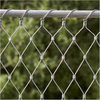 Stainless steel cable mesh 