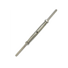 Rigging Screw with Swage & Sawage