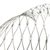 Stainless steel cable mesh 