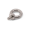 Stainless Steel Eye Bolt
