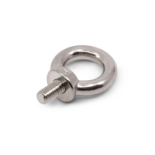 Stainless Steel Eye Bolt