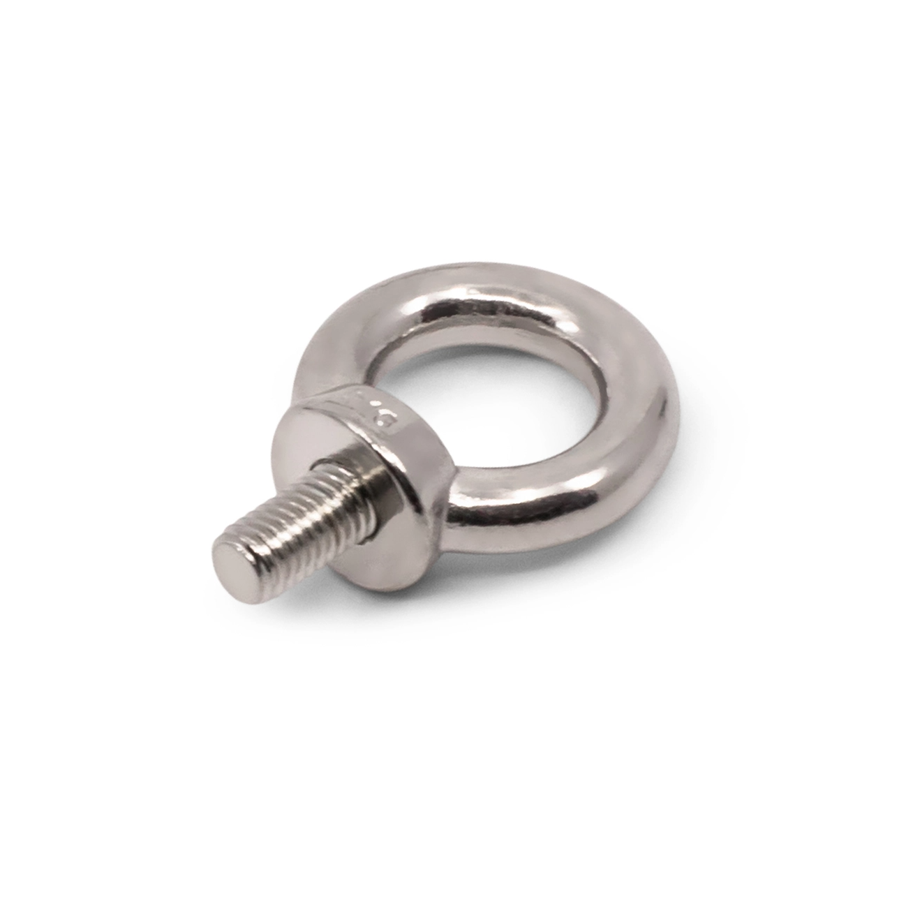 Stainless Steel Eye Bolt
