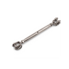 Stainless Steel Rigging Screw with Fork & Fork