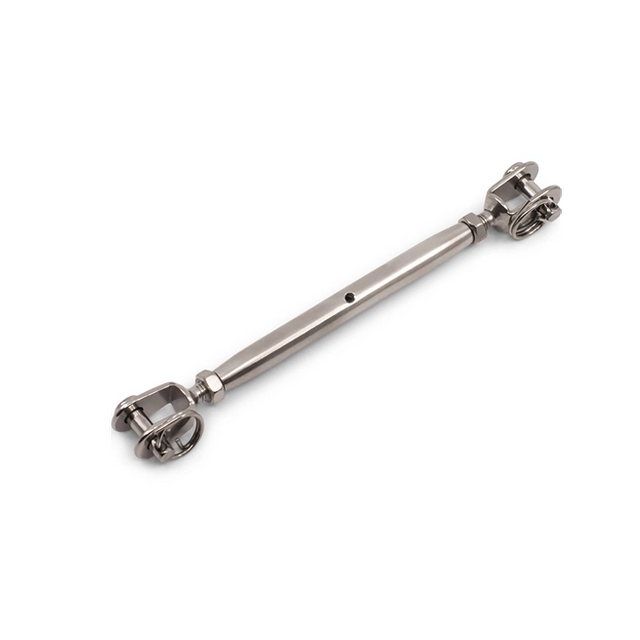 Stainless Steel Rigging Screw with Fork & Fork