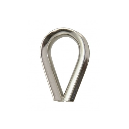 Wire Rope Thimbles
