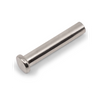 Stainless Steel Flat head terminal 