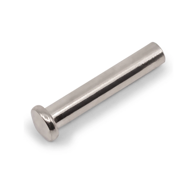 Stainless Steel Flat head terminal 