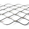 Stainless steel cable mesh 