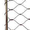 Stainless Steel Cable Mesh with Frame 