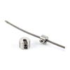 Wire Rope Ring Clamp / Wire Rope Stopper